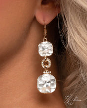 Load image into Gallery viewer, The Crystal 2024 Zi Collection (Z2401)