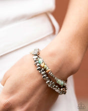 Load image into Gallery viewer, Sahara Serenade - Multi Bracelet (SSF-0724)