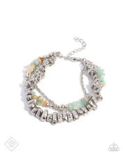 Load image into Gallery viewer, Sahara Serenade - Multi Bracelet (SSF-0724)