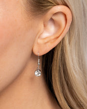 Load image into Gallery viewer, Aerial Approval - Purple (Butterfly) Necklace