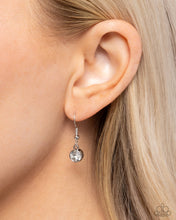 Load image into Gallery viewer, Aerial Approval - Red (Butterfly) Necklace