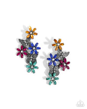 Load image into Gallery viewer, Aerial Award - Multi (Butterfly) Earring