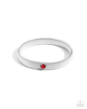 Load image into Gallery viewer, Surprising Solo - Red Bracelet