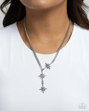 Load image into Gallery viewer, Stellar Story - Blue (Star) Necklace