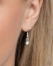 Load image into Gallery viewer, Stackable Stars - Green Necklace