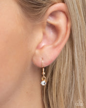 Load image into Gallery viewer, Recognizable Radiance - Multi (Heart) Necklace