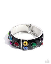 Load image into Gallery viewer, Planned Polka Dots - Multi Bracelet (LOP-1124)