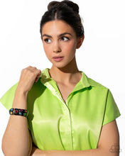 Load image into Gallery viewer, Planned Polka Dots - Multi Bracelet (LOP-1124)