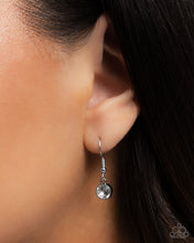 Load image into Gallery viewer, Caring Collection - White (Heart Charm) Necklace