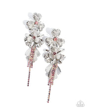 Load image into Gallery viewer, Classical Cadenza - Multi Post Earrings (LOP-1124)