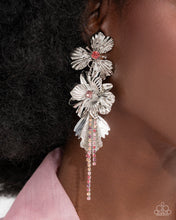 Load image into Gallery viewer, Classical Cadenza - Multi Post Earrings (LOP-1124)