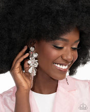 Load image into Gallery viewer, Classical Cadenza - Multi Post Earrings (LOP-1124)