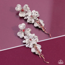 Load image into Gallery viewer, Classical Cadenza - Multi Post Earrings (LOP-1124)