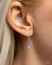 Load image into Gallery viewer, Symmetrical Shimmer - Pink Necklace