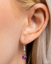 Load image into Gallery viewer, Courting Caliber - Pink (Heart) Necklace