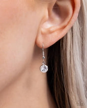 Load image into Gallery viewer, Soft Landing - Orange (Butterfly) Necklace