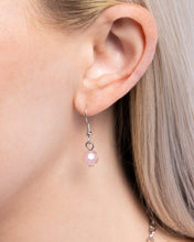 Load image into Gallery viewer, Pruning Promise - Pink Necklace