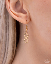 Load image into Gallery viewer, Confidence in Him - Multi (Charm) Necklace