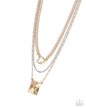 Load image into Gallery viewer, Loveable Layers - Multi Necklace
