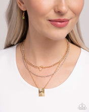 Load image into Gallery viewer, Loveable Layers - Multi Necklace