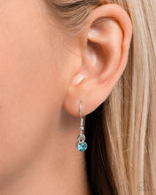 Load image into Gallery viewer, Keep it LEAF - Multi (Leaf) Heart Necklace