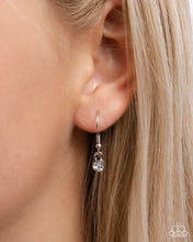 Load image into Gallery viewer, Western Wheelhouse - Pink (Horseshoe) Necklace