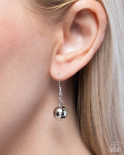 Load image into Gallery viewer, Complete Look - Purple Heart Set: Malibu Motivation - Purple Necklace and Malibu Moxie - Purple Bracelet (BB-PR-FN)