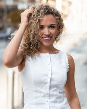 Load image into Gallery viewer, Bouquet Bliss - Yellow (Butterfly) Earring