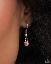 Load image into Gallery viewer, Complete Look - Pink Set: Estate Grounds - Pink Necklace and Personal Estate - Pink Bracelet (BB-PK-GM)