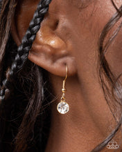 Load image into Gallery viewer, Complete Look - Yellow Necklace and Bracelet Set -Botanic Beginner - Yellow Necklace and Exhilarating Elegance - Yellow Bracelet (BB-YW-EK)