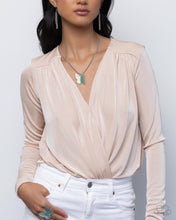 Load image into Gallery viewer, Complete Look - Blue Butterfly Set: Fine Flight - Blue Necklace and Free-Spirited Flight - Blue Ring (BB-BL-DV)