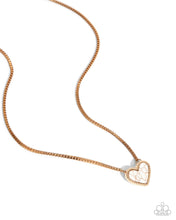 Load image into Gallery viewer, Courting Collection - Complete Look Set: Courting Calypso - Gold Necklace, Courting California - Gold Bracelet, Courting Color - Gold Post Earring (BB-GD-DG)