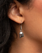 Load image into Gallery viewer, Complete Look - Multi Set: Lined Legacy - Multi Necklace and Lined Leisure - Multi Bracelet (BB-BN-BS)