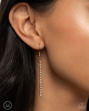 Load image into Gallery viewer, Complete Look - Gold Bow Set: Dapper Delicacy - Gold Necklace and Dapper Delight - Gold Bracelet (BB-GD-BB)