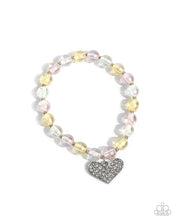 Load image into Gallery viewer, Polished Promise - Yellow Bracelet