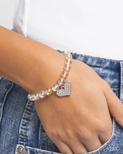 Load image into Gallery viewer, Polished Promise - Yellow Bracelet