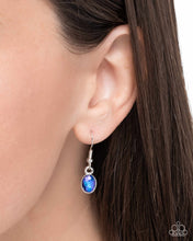 Load image into Gallery viewer, Tender Talent - Purple Necklace