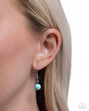 Load image into Gallery viewer, Longhorn Legacy - Black (Bull Skull) Necklace