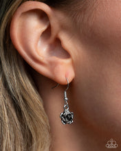 Load image into Gallery viewer, Whimsical Appearance - Silver (Rose) Necklace