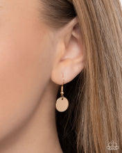 Load image into Gallery viewer, Eternal Embrace - Gold (Cross) Necklace