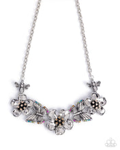 Load image into Gallery viewer, Soaring Song - Multi Necklace