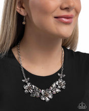 Load image into Gallery viewer, Soaring Song - Multi Necklace