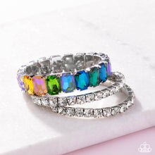 Load image into Gallery viewer, Candescent Caliber - Multi Bracelet
