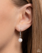 Load image into Gallery viewer, Operation Ocean - White (Shell) Necklace