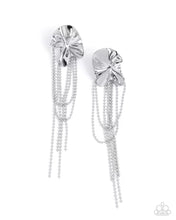 Load image into Gallery viewer, Musings Medley - Silver Post Earrings