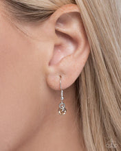 Load image into Gallery viewer, Twinkling Teddy - Multi Necklace