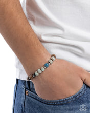 Load image into Gallery viewer, Greater WOOD - Multi Bracelet