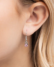Load image into Gallery viewer, Remarkable Rose - Pink Necklace