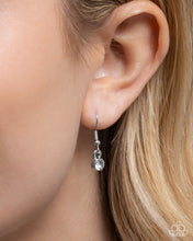 Load image into Gallery viewer, Angelic Accuracy - White Necklace