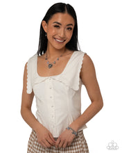 Load image into Gallery viewer, Fabulous Feeling - Complete Look - Multi:Fabulous Facade - Multi Necklace and Fabulous Fact - Multi Bracelet (BB-MT-KU)